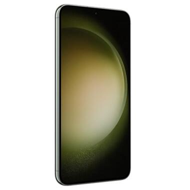 Смартфон Samsung Galaxy S23+ 8/512Gb SM-S916B/DS Green *CN фото №5