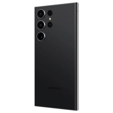 Смартфон Samsung Galaxy S23 Ultra 12/256Gb (SM-S918B/DS) Phantom Black *CN фото №14