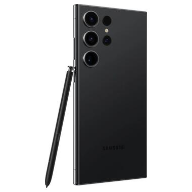 Смартфон Samsung Galaxy S23 Ultra 12/256Gb (SM-S918B/DS) Phantom Black *CN фото №12