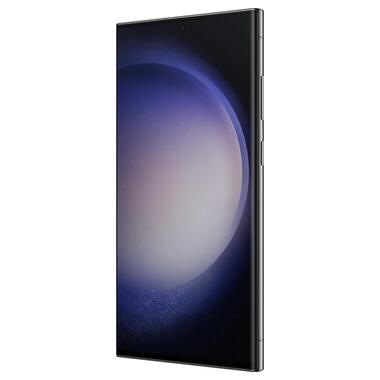 Смартфон Samsung Galaxy S23 Ultra 12/256Gb (SM-S918B/DS) Phantom Black *CN фото №7