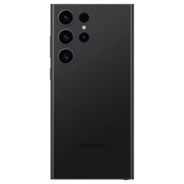 Смартфон Samsung Galaxy S23 Ultra 12/256Gb (SM-S918B/DS) Phantom Black *CN фото №11