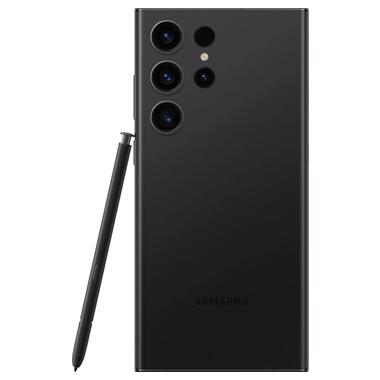 Смартфон Samsung Galaxy S23 Ultra 12/256Gb (SM-S918B/DS) Phantom Black *CN фото №10