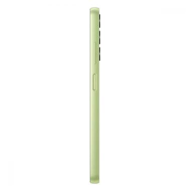 Смартфон Samsung Galaxy A05s 4/64GB Light Green (SM-A057GLGU) фото №6