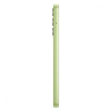 Смартфон Samsung Galaxy A05s 4/64GB Light Green (SM-A057GLGU) фото №3