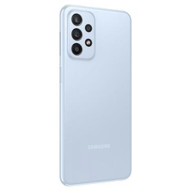 Смартфон Samsung Galaxy A23 5G 4/64Gb Black (SM-A236B) *CN  фото №9