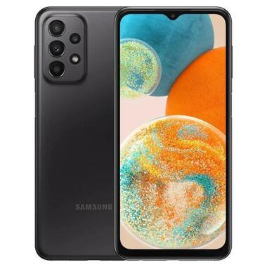 Смартфон Samsung Galaxy A23 5G 4/64Gb Black (SM-A236B) *CN  фото №1