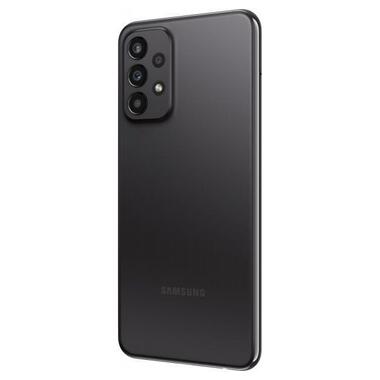 Смартфон Samsung Galaxy A23 5G 4/64Gb Black (SM-A236B) *CN  фото №6