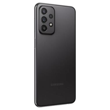 Смартфон Samsung Galaxy A23 5G 4/64Gb Black (SM-A236B) *CN  фото №7