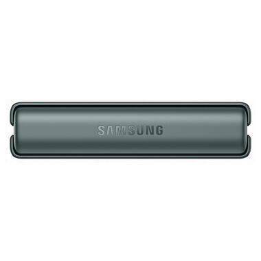 Смартфон Samsung Galaxy Flip 3 5G 8/256GB 1SIM (SM-F711UZ) Green *CN OB фото №7