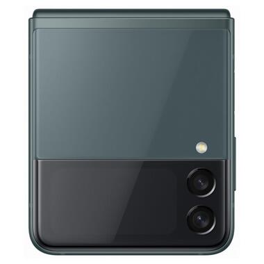 Смартфон Samsung Galaxy Flip 3 5G 8/256GB 1SIM (SM-F711UZ) Green *CN OB фото №6