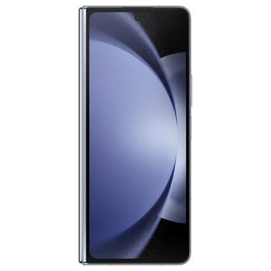 Смартфон Samsung Galaxy Fold5 12/1TB Icy Blue (SM-F946BLBN) *CN  фото №4