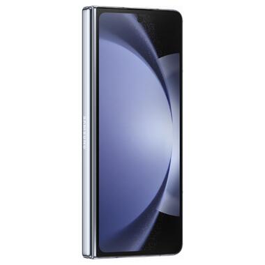 Смартфон Samsung Galaxy Fold5 12/1TB Icy Blue (SM-F946BLBN) *CN  фото №8