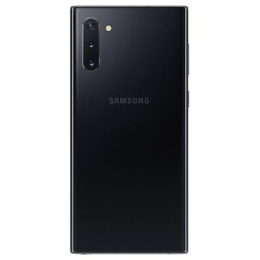 Смартфон Samsung Galaxy Note 10 SM-N970U1 8/256Gb Black *Refurbished фото №3