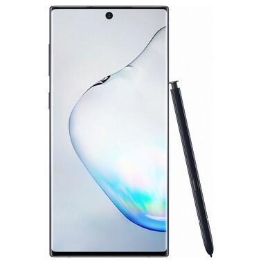 Смартфон Samsung Galaxy Note 10 SM-N970U1 8/256Gb Black *Refurbished фото №8