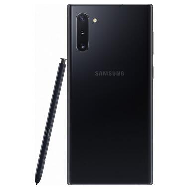 Смартфон Samsung Galaxy Note 10 SM-N970U1 8/256Gb Black *Refurbished фото №9