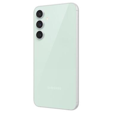 Смартфон Samsung Galaxy S23 FE 8/128GB Mint (SM-S711BLGDSEK) фото №7