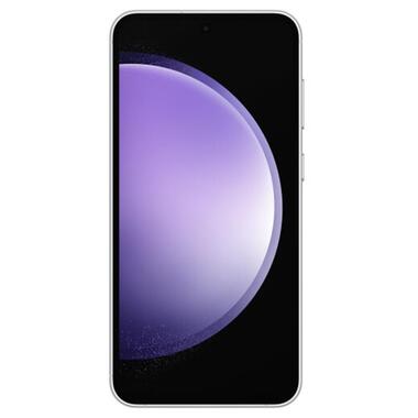 Смартфон Samsung Galaxy S23 FE 8/128GB Purple (SM-S711BZPDSEK) фото №2