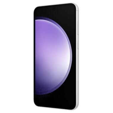 Смартфон Samsung Galaxy S23 FE 8/128GB Purple (SM-S711BZPDSEK) фото №4