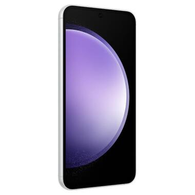Смартфон Samsung Galaxy S23 FE 8/128GB Purple (SM-S711BZPDSEK) фото №3