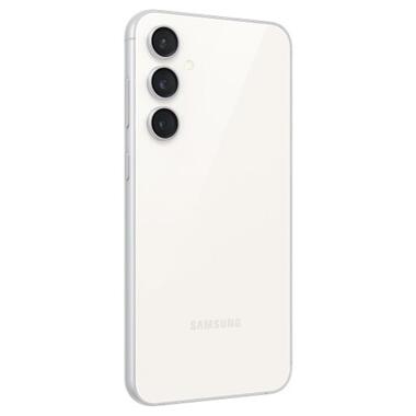 Смартфон Samsung Galaxy S23 FE 8/256GB Cream (SM-S711BZWGSEK) фото №6