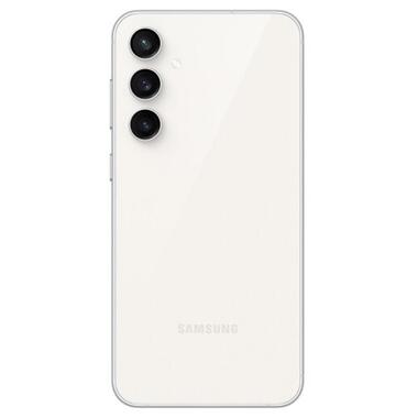 Смартфон Samsung Galaxy S23 FE 8/256GB Cream (SM-S711BZWGSEK) фото №5