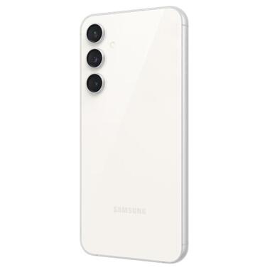 Смартфон Samsung Galaxy S23 FE 8/256GB Cream (SM-S711BZWGSEK) фото №7