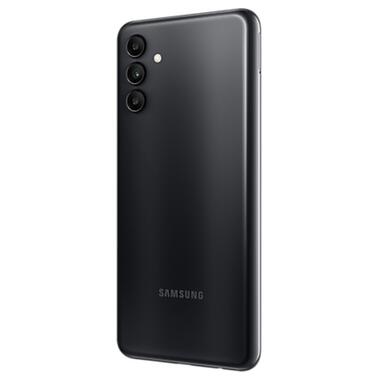 Смартфон Samsung Galaxy A04s 4/128GB Black SM-A047F *CN фото №6