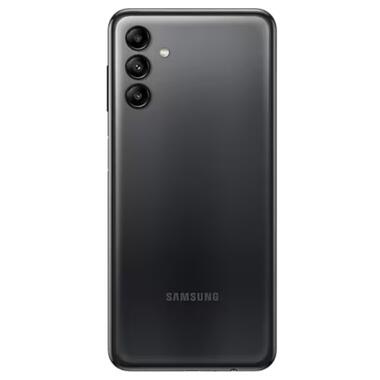 Смартфон Samsung Galaxy A04s 4/128GB Black SM-A047F *CN фото №4