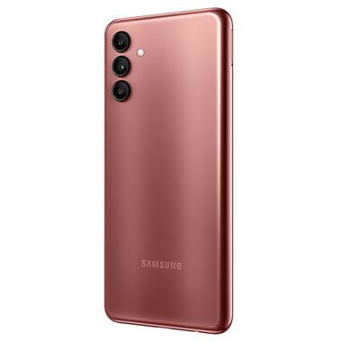 Смартфон Samsung Galaxy A04s 4/128GB Copper SM-A047F *CN фото №7