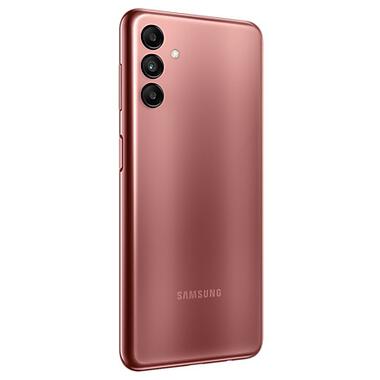 Смартфон Samsung Galaxy A04s 4/128GB Copper SM-A047F *CN фото №6
