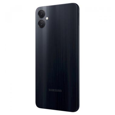 Смартфон Samsung Galaxy A05 6/128GB Black (SM-A055FZKG) *CN фото №3