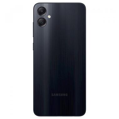 Смартфон Samsung Galaxy A05 6/128GB Black (SM-A055FZKG) *CN фото №2
