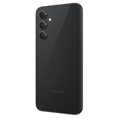 Смартфон Samsung Galaxy A54 6/128Gb Black (SM-A546E/DS) фото №6