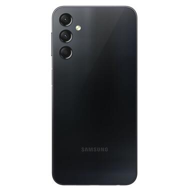 Смартфон Samsung Galaxy A24 8/128GB Black SM-A245F *CN фото №5