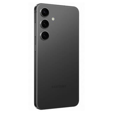 Смартфон Samsung Galaxy S24 8/256GB Onyx Black (SM-S921BZKGEUC) фото №3