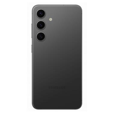 Смартфон Samsung Galaxy S24 8/256GB Onyx Black (SM-S921BZKGEUC) фото №2