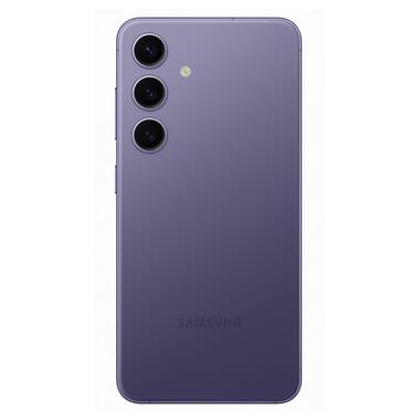 Смартфон Samsung Galaxy S24 8/256GB Cobalt Violet (SM-S921BZVGEUC) фото №2