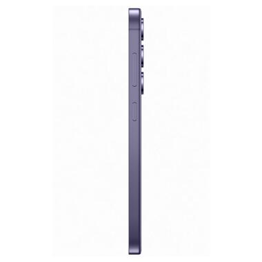 Смартфон Samsung Galaxy S24 8/256GB Cobalt Violet (SM-S921BZVGEUC) фото №7