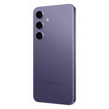 Смартфон Samsung Galaxy S24 8/256GB Cobalt Violet (SM-S921BZVGEUC) фото №4