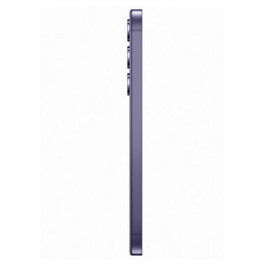 Смартфон Samsung Galaxy S24 8/256GB Cobalt Violet (SM-S921BZVGEUC) фото №6