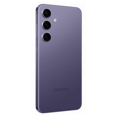 Смартфон Samsung Galaxy S24 8/256GB Cobalt Violet (SM-S921BZVGEUC) фото №3