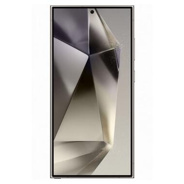 Смартфон Samsung Galaxy S24 Ultra 12/256GB Titanium Gray (SM-S928BZTGEUC) фото №2