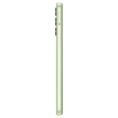 Смартфон Samsung Galaxy A14 4/128Gb Light Green (SM-A145R/DSN) *CN фото №9