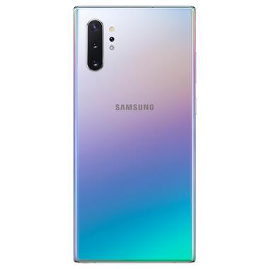 Смартфон Samsung Galaxy Note 10+ 12/256Gb SM-N9750 Aura Glow *CN фото №2