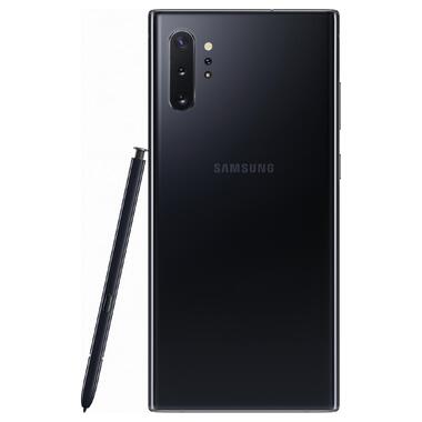 Смартфон Samsung Galaxy Note 10+ 12/256Gb SM-N9750 Black *CN фото №5