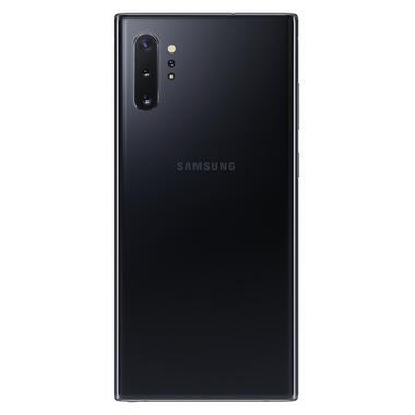 Смартфон Samsung Galaxy Note 10+ 12/256Gb SM-N9750 Black *CN фото №3