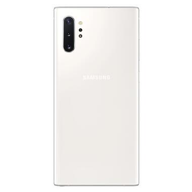 Смартфон Samsung Galaxy Note 10+ 12/256Gb SM-N9750 White *CN фото №3
