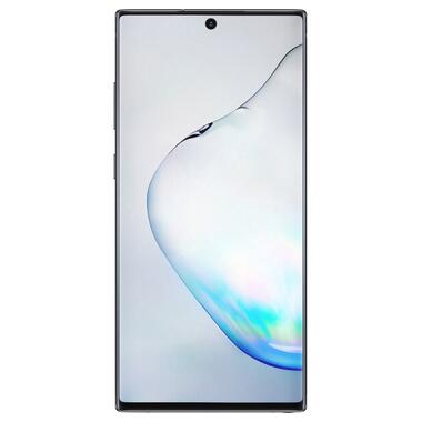 Смартфон Samsung Galaxy Note 10+ 5G 12/512Gb Aura Black SM-N976N 1sim Exynos *CN фото №2