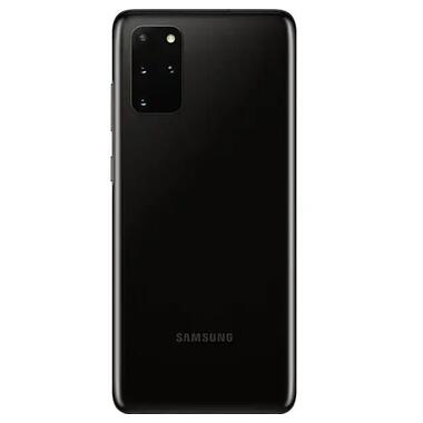 Смартфон Samsung Galaxy S20 5G 12/128GB Cosmic Black (SM-G9810) 2sim *CN фото №3