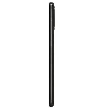 Смартфон Samsung Galaxy S20 5G 12/128GB Cosmic Black (SM-G9810) 2sim *CN фото №4